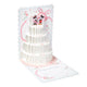 3D Disney Mickey & Minnie Cake Pop Up Wedding Card