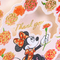 Pop-Up Mother’s Day Card - 3D Disney Minnie Mouse Pop-Up Design