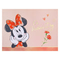 Pop-Up Mother’s Day Card - 3D Disney Minnie Mouse Pop-Up Design