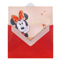 Pop-Up Mother’s Day Card - 3D Disney Minnie Mouse Pop-Up Design