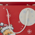 Disney Winnie-the-Pooh Large Christmas Gift Bags - Pack of 3 in 1 Design