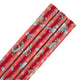 Disney Winnie the Pooh Wrapping Paper 12M (3 x 4M Rolls)