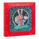 Peter Rabbit Christmas Card Multipack (16 Pack)