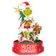Dr. Seuss's How the grinch stole Christmas 3D Pop Up Christmas Card