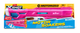 XSHOT Water Mega Pulse Motor Soaker Pink Skin