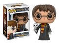 Funko Pop! Vinyl Harry Potter with Hedwig