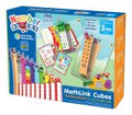 Numberblocks Stampoline Park Stamp Activity Set - Image