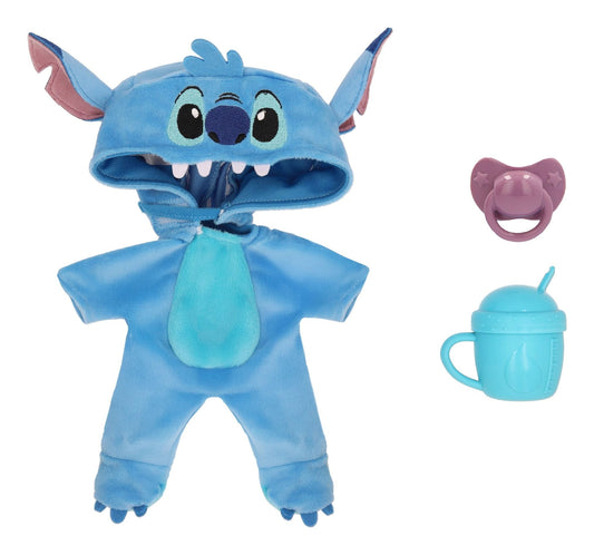 Cry Babies - Loving Care Disney Stitch - Image
