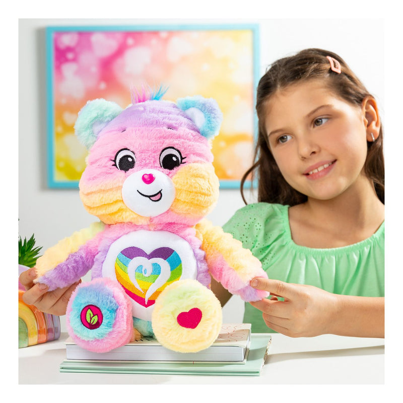 Care Bears - Colour Splash Togetherness - Image