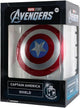 Captain Americas Shield Marvel Hero Collector Museum Replica