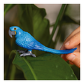 Schleich - Hyacinth Macaw - Image