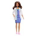 Barbie Careers Doctor Doll & Accessories - Image
