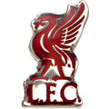 Liverpool FC Liverbird Badge collectible from Infinity Collectibles 2026