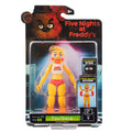 Five Nights at Freddy’s Toy Chica