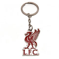 Liverpool FC Liverbird Keyring collectible from Infinity Collectibles 2026
