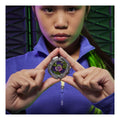 Beyblade X Victory Grip Launcher Set - Image