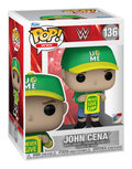 Pop! Vinyl WWE John Cena