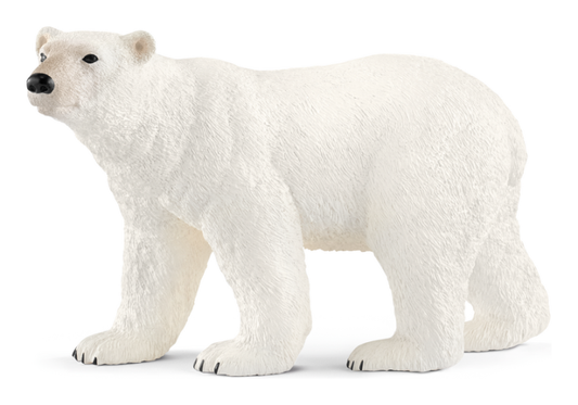 Schleich Polar Bear