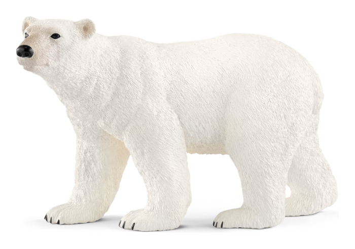 Schleich Polar Bear