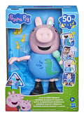Peppa Pig Joke & Sing George