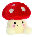 Palm Pals Amanita Mushroom 5" - Image