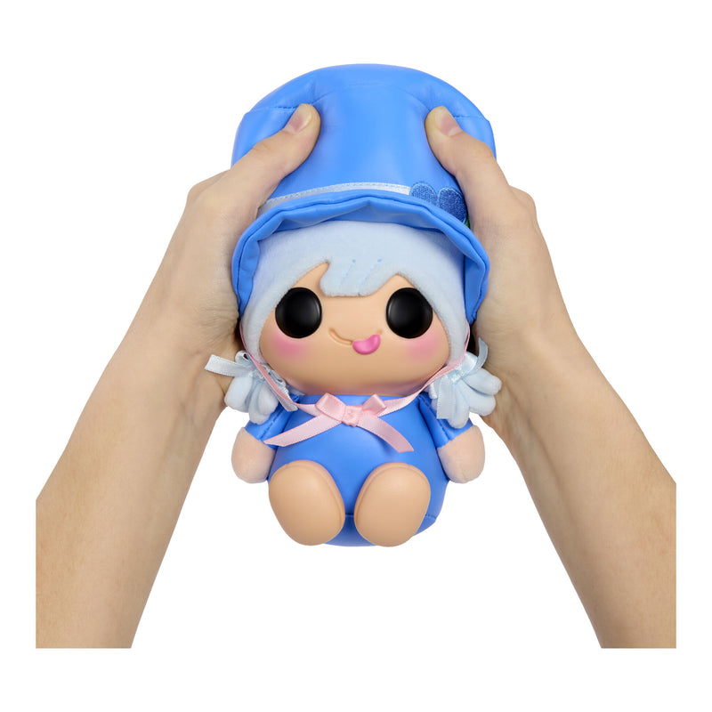 Hyojo Series 4 Strawberry Shortcake Squishy Blind Box