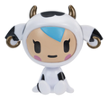 Tokidoki - 2in 6 Figure Pack