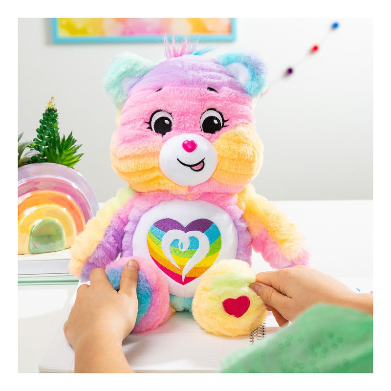 Care Bears - Colour Splash Togetherness - Image