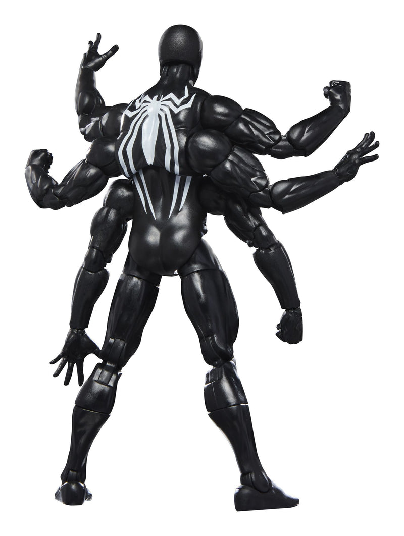 Marvel Legends Series Dark Avengers Spider-Man - Image