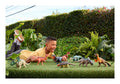 Jurassic World Saga Wild Roar: Maiasaura
