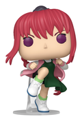 Pop! Vinyl - Sakamoto Days - Lu - Image