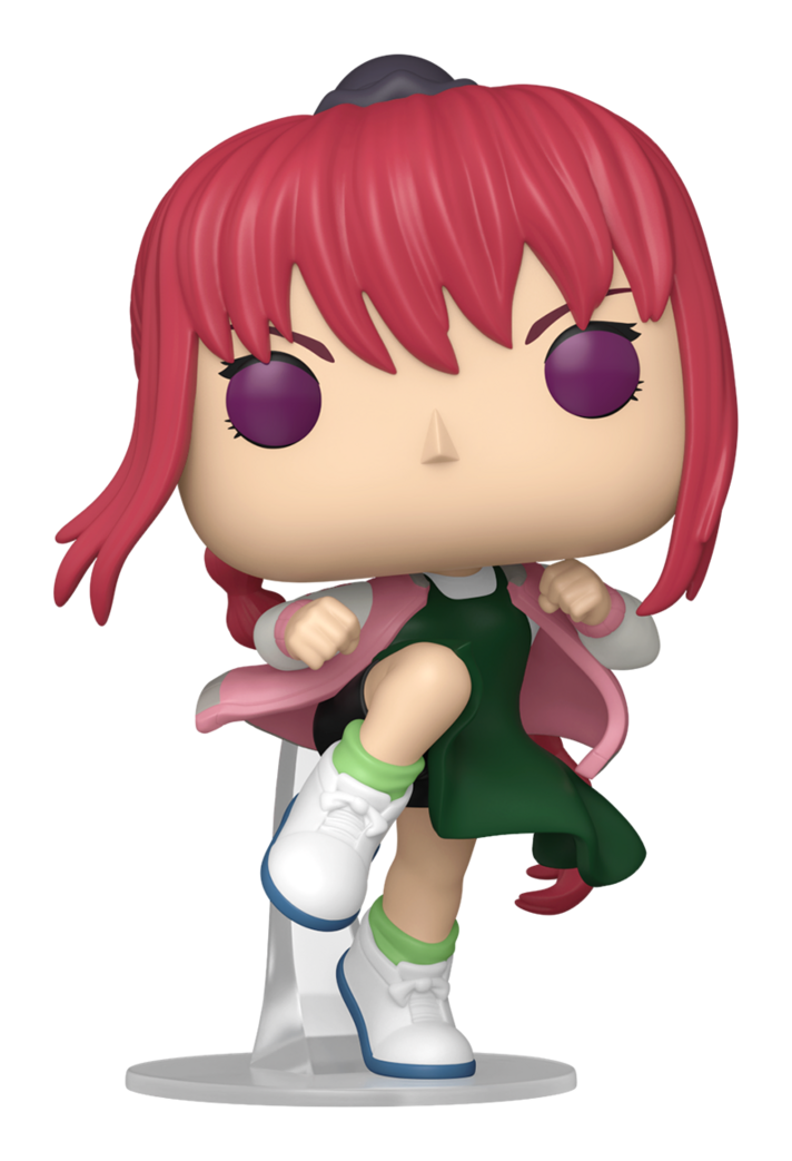 Pop! Vinyl - Sakamoto Days - Lu - Image