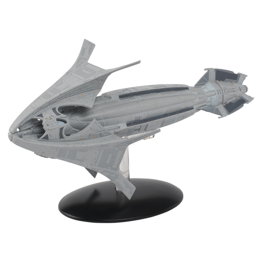 Son'A Collector Ship Model Diecast Ship SPECIAL ISSUE (Eaglemoss / Star Trek)