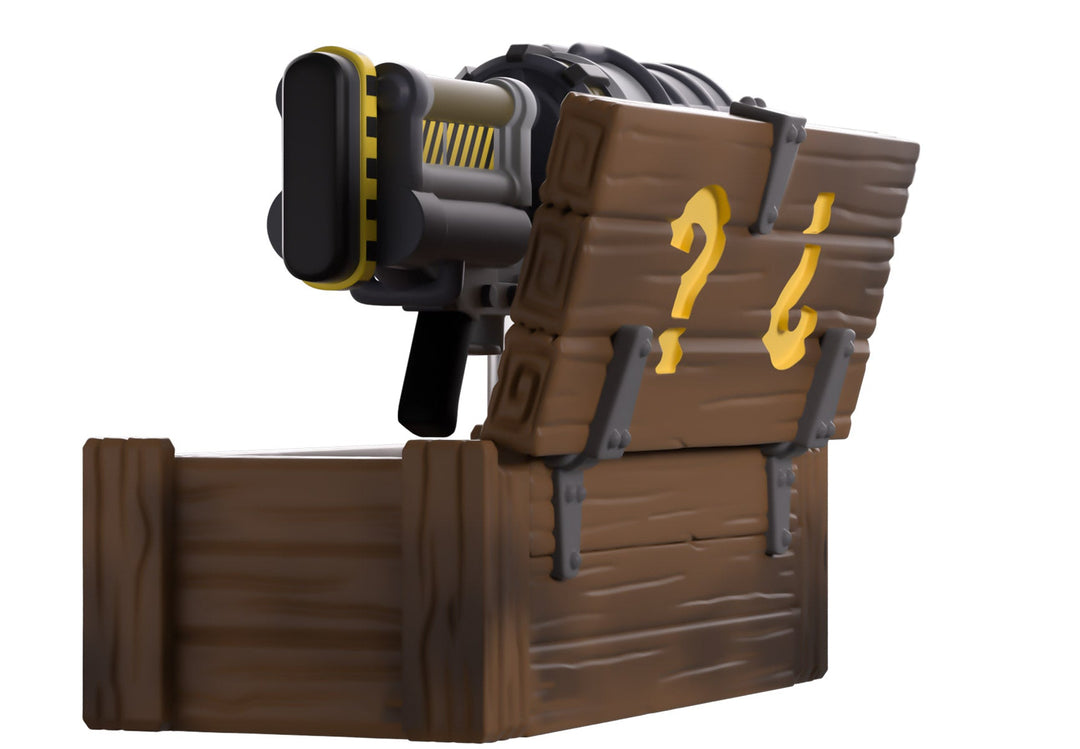 Youtooz Call of Duty Thunder Gun Vinyl Figure (Release Date 04/26)