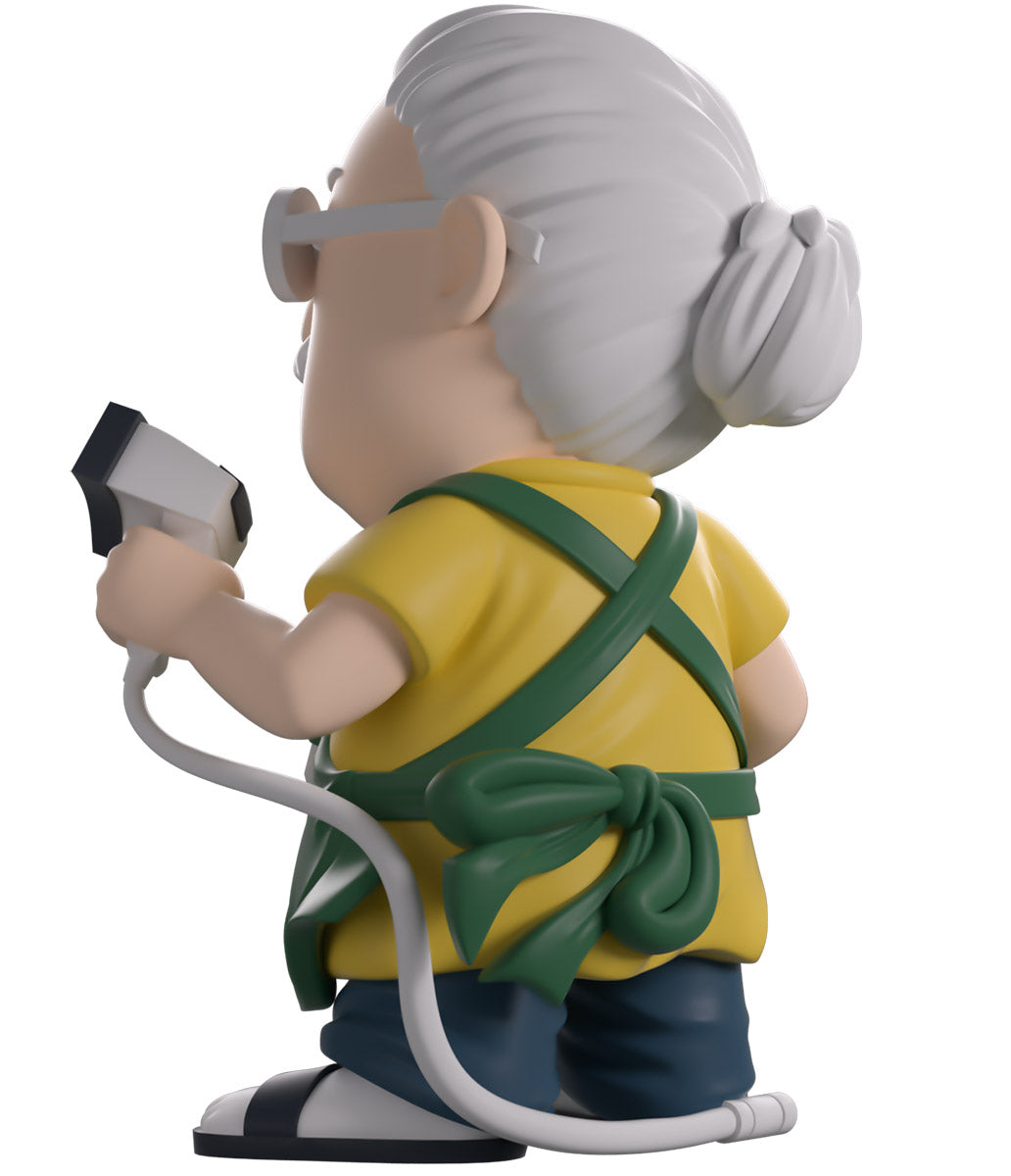 Youtooz Taro Sakamoto Sakamoto Days Vinyl Figure