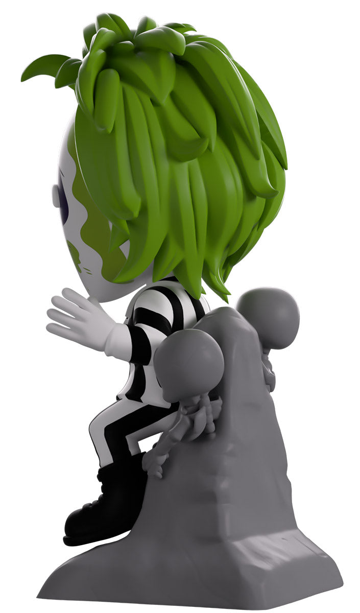 Youtooz Beetlejuice Beetlejuice Vinyl Figure (Release Date 03/26)