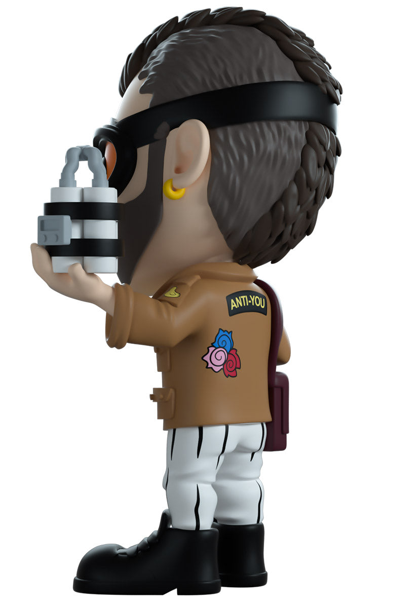YouTooz Frenchie The Boys Vinyl Figure