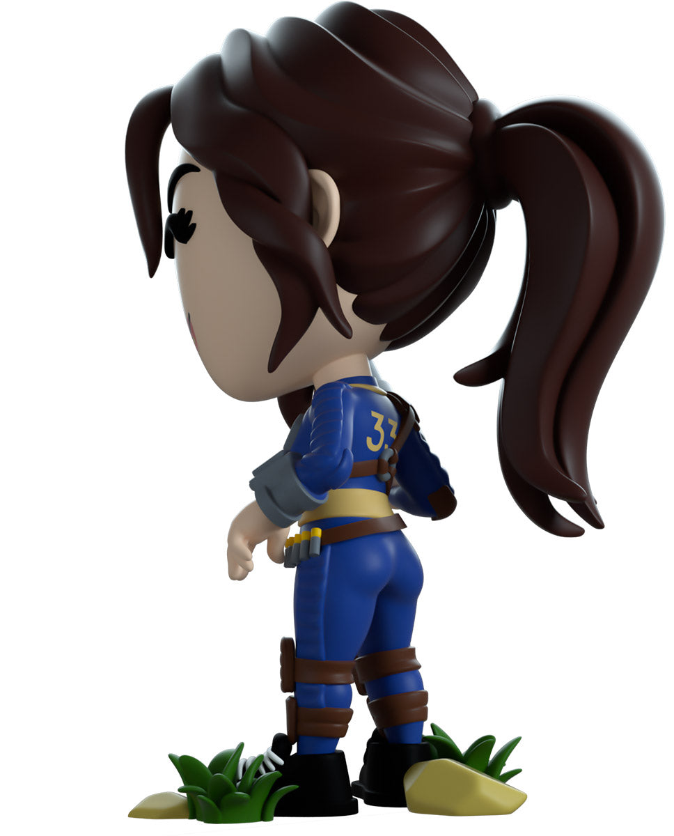 Youtooz Fallout Lucy Figure