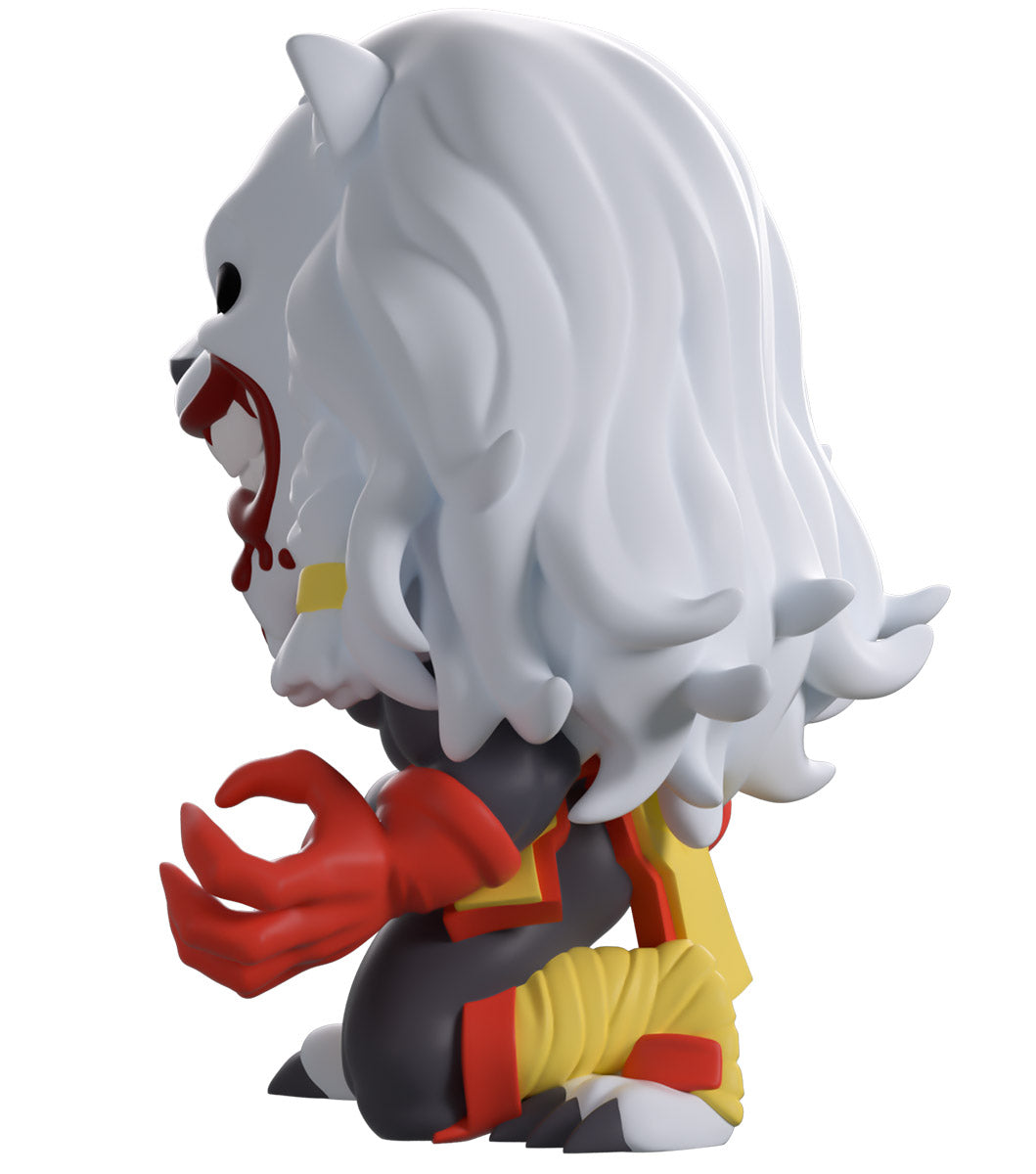 Youtooz Invincible Battle Beast Vinyl Figure (Release Date 03/26)