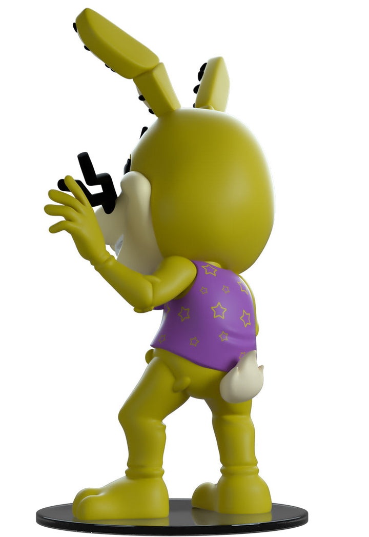 YouTooz Glitchtrap Five Nights at Freddys Vinyl Figure