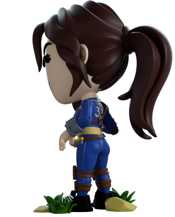 Youtooz Official Fallout Lucy Figure