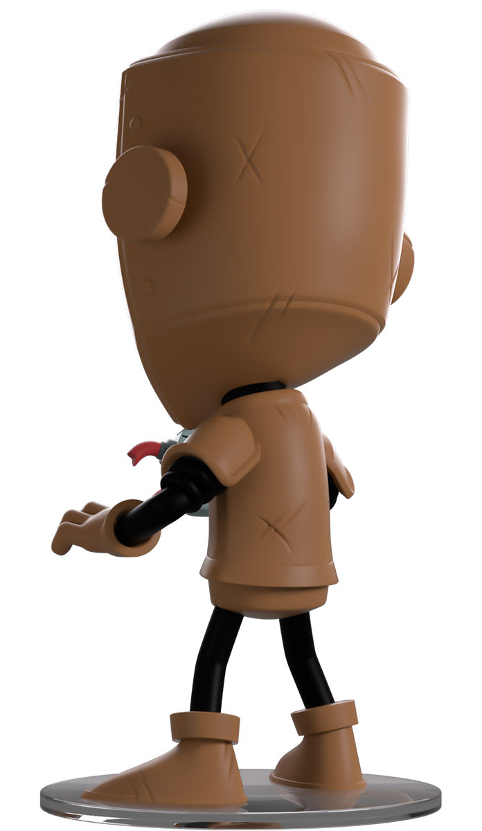 Youtooz Don't Starve WX-78 Vinyl Figure (Release Date 01/26)