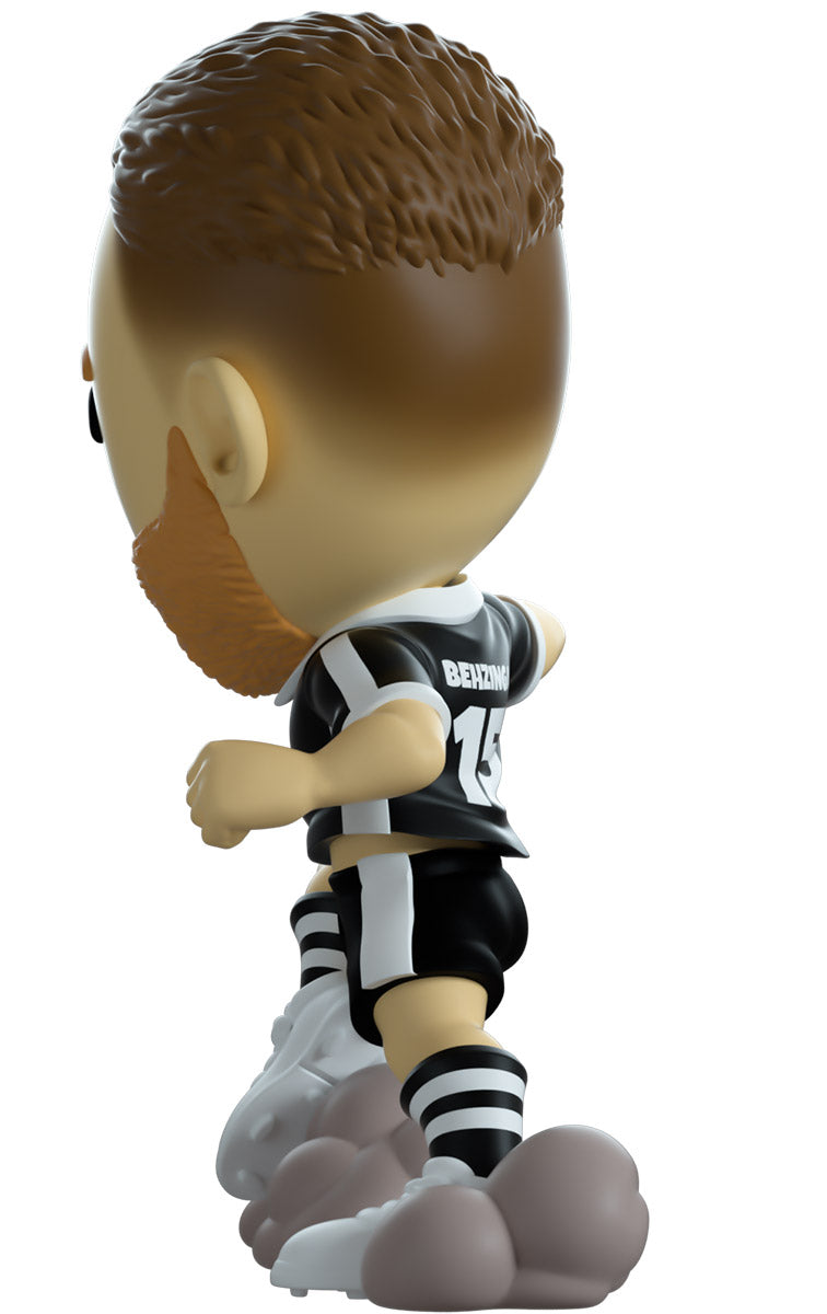 YouTooz Behzinga Sidemen FC Vinyl Figure