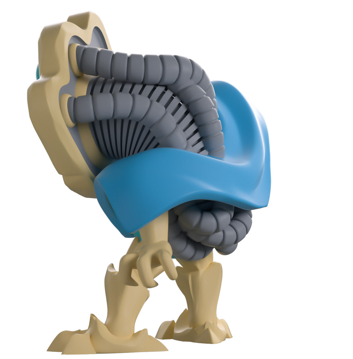 Youtooz Slay The Spire The Defect Vinyl Figure