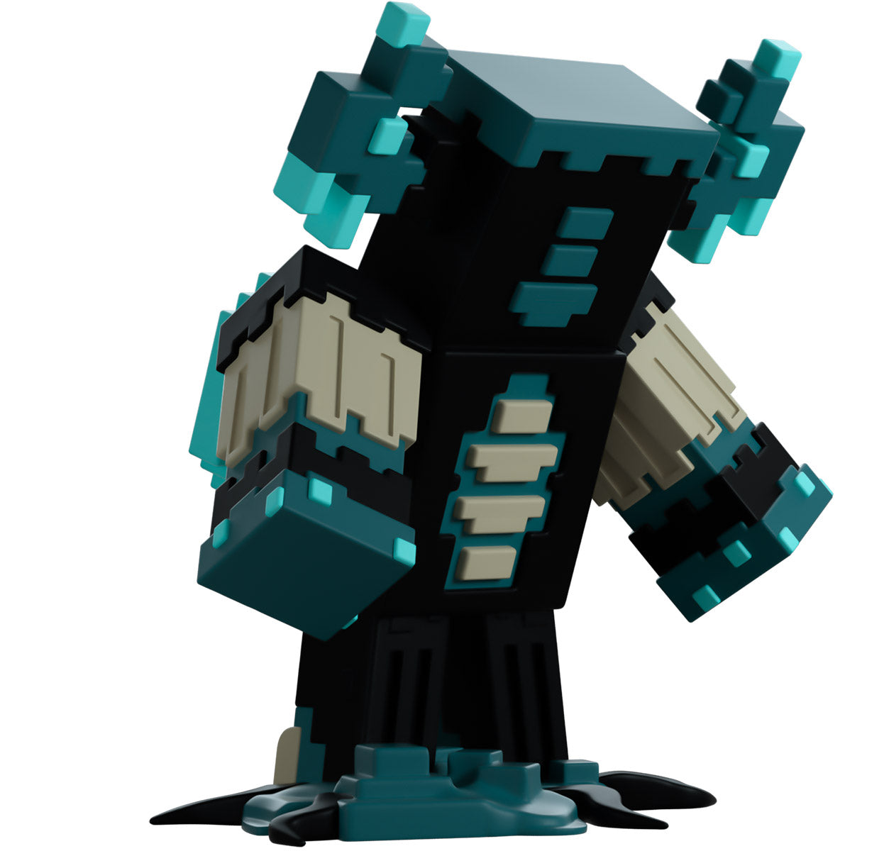 Youtooz Minecraft Warden Figure