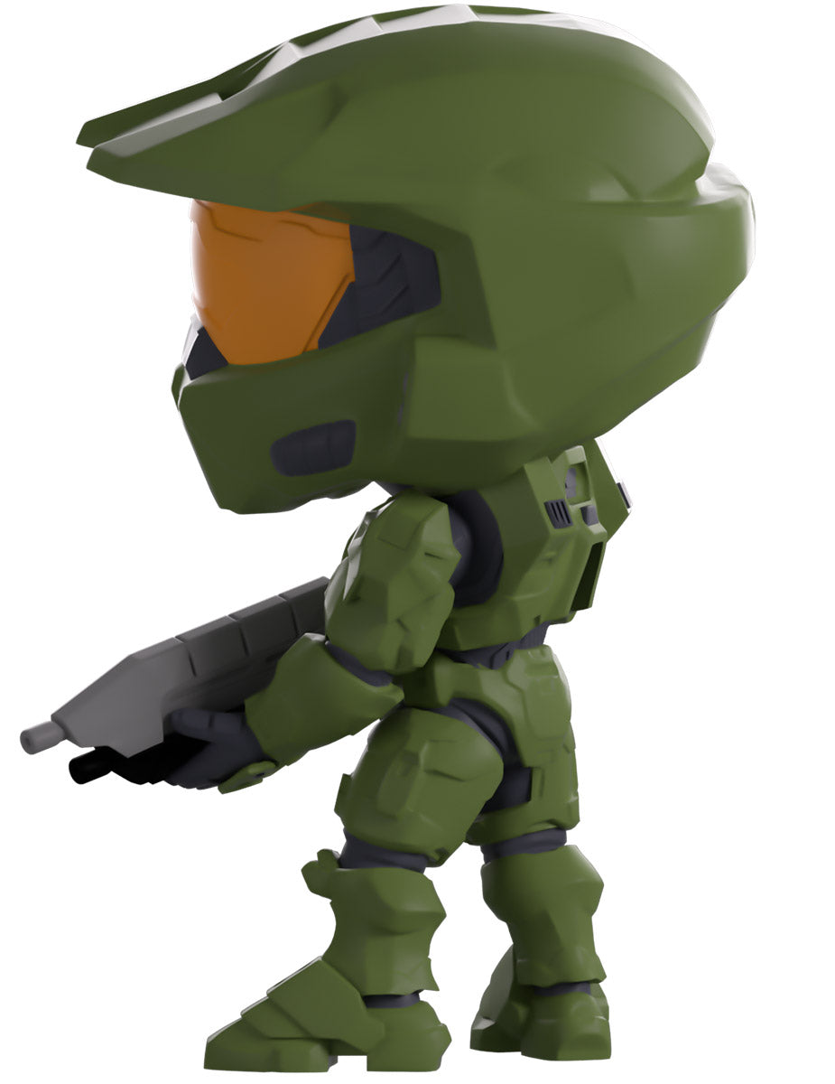 Youtooz Halo Master Chief Vinyl Figure- PRE- ORDER ETA MARCH 2025