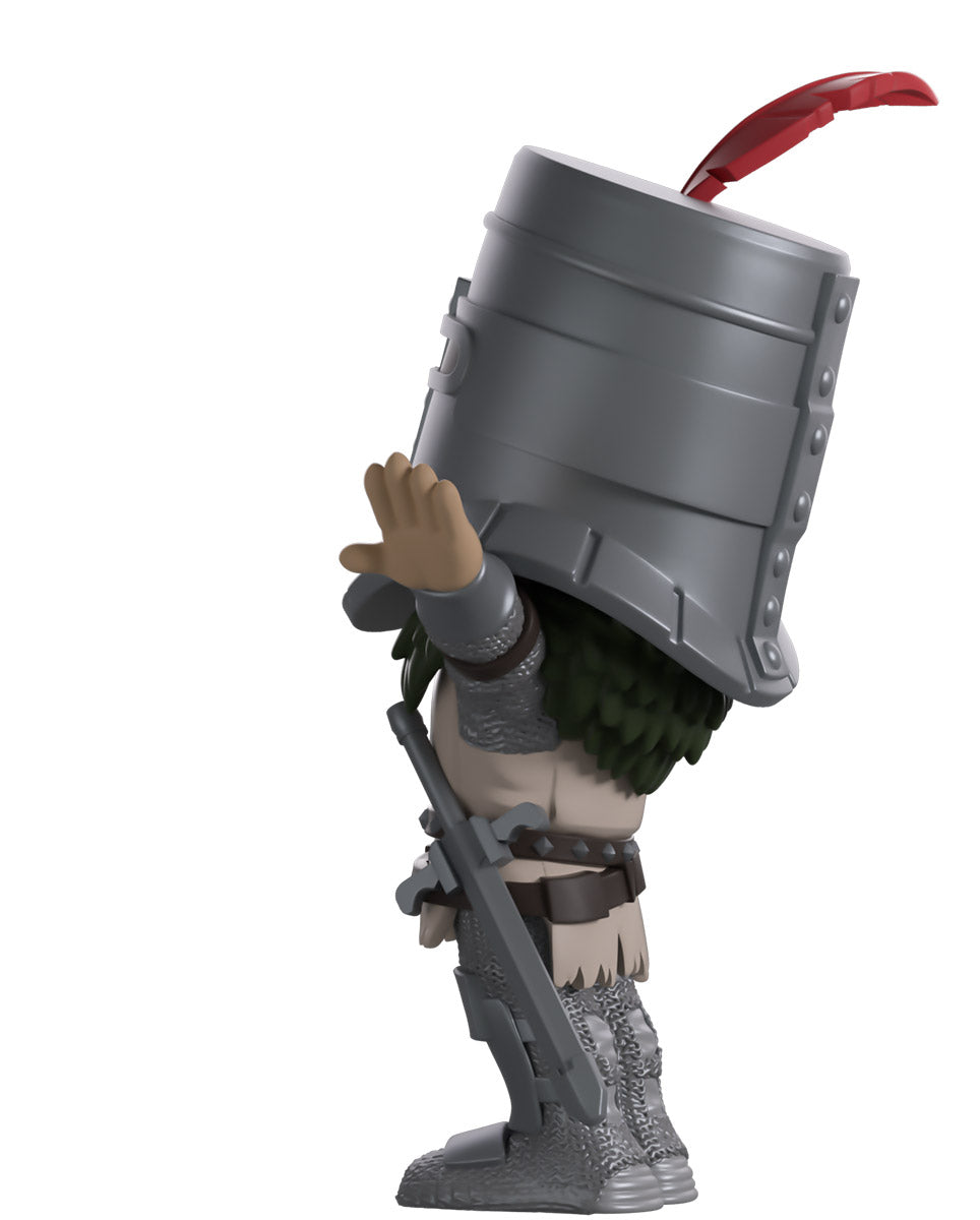 Youtooz Dark Souls Solaire of Astora Vinyl Figure (Release Date 01/26)