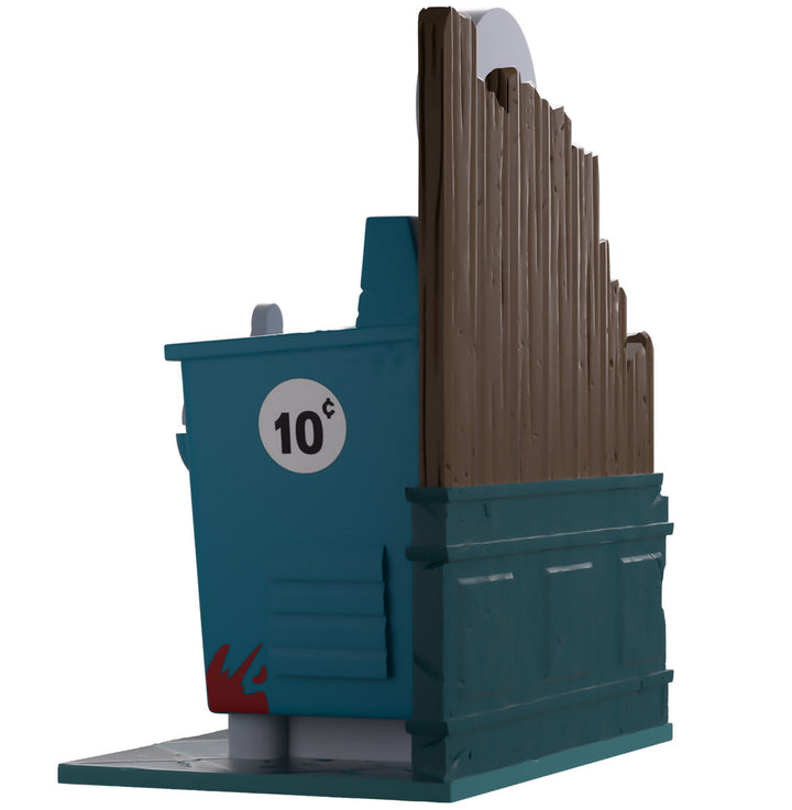 Youtooz Call of Duty Quick Revive Vinyl Figure (Release Date 04/26)
