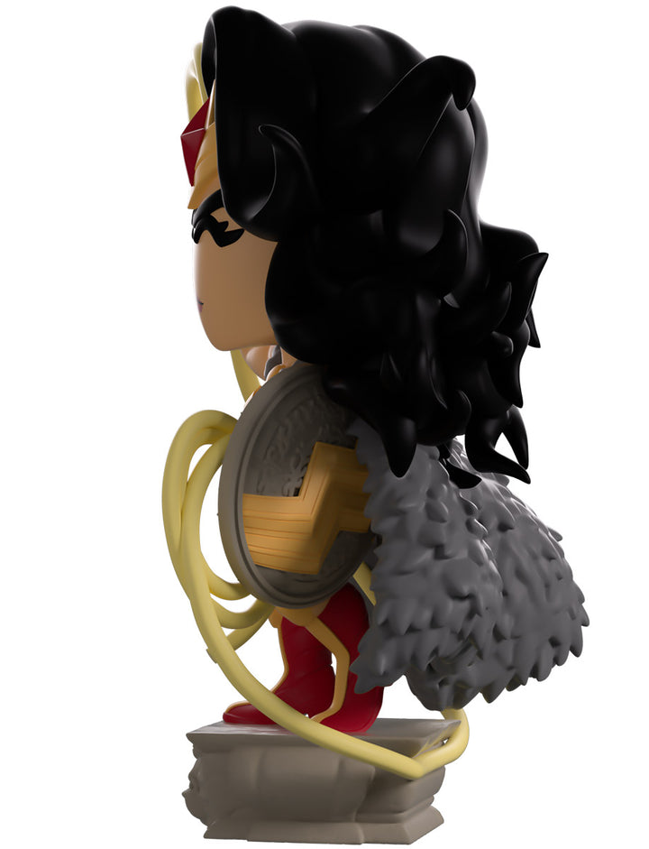 Youtooz DC Comics Wonder Woman Vinyl Figure