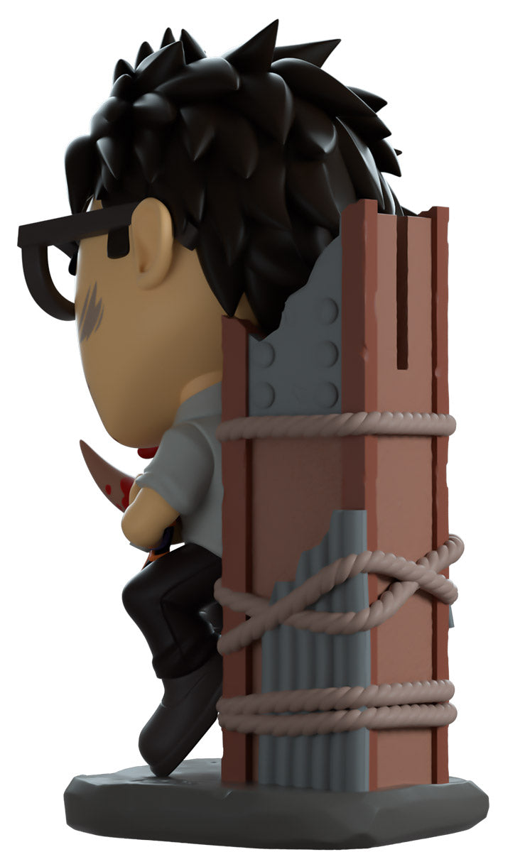 Youtooz Official Dead By Daylight Dwight Figure